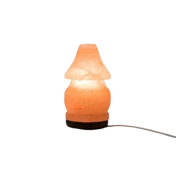 Lampa solna nocna Himalaya 2-3 kg - sól himalajska Grzybek