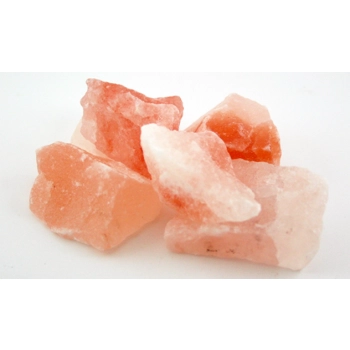 Kruch solny sól do lamp bryłki soli kawałki soli 1 KG