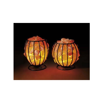 Kruch solny sól do lamp bryłki soli kawałki soli 1 KG