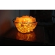 Kruch solny sól do lamp bryły kawałki soli 1 KG