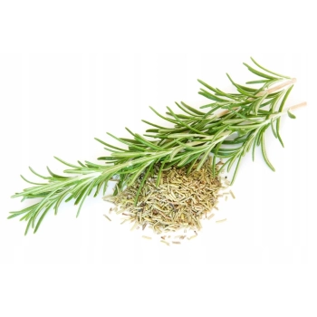 Rozgrzewająca sól do moczenia stóp z ziołami IMBIR ROZMARYN CYNAMON