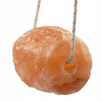 SÓL LIZAWKA HIMALAYSKA DLA KONI KRÓW ok 3kg sól HIMALAJSKA różowa