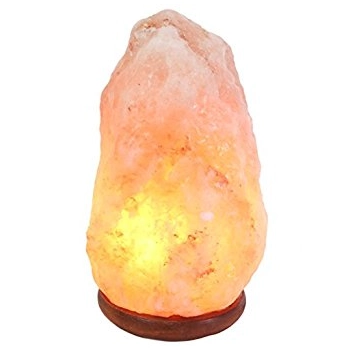 Lampka nocna sól himalajska 2 kg kopalnia SOLI