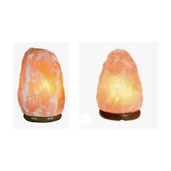 Solna lampka nocna SÓL HIMALAJSKA do spania 2 x 2-3 kg HURTOWNIA